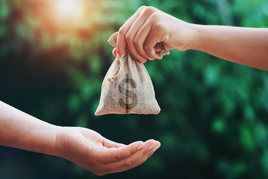 Social Services Funding Application