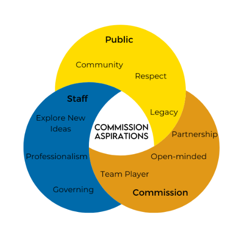 Governance Aspiration