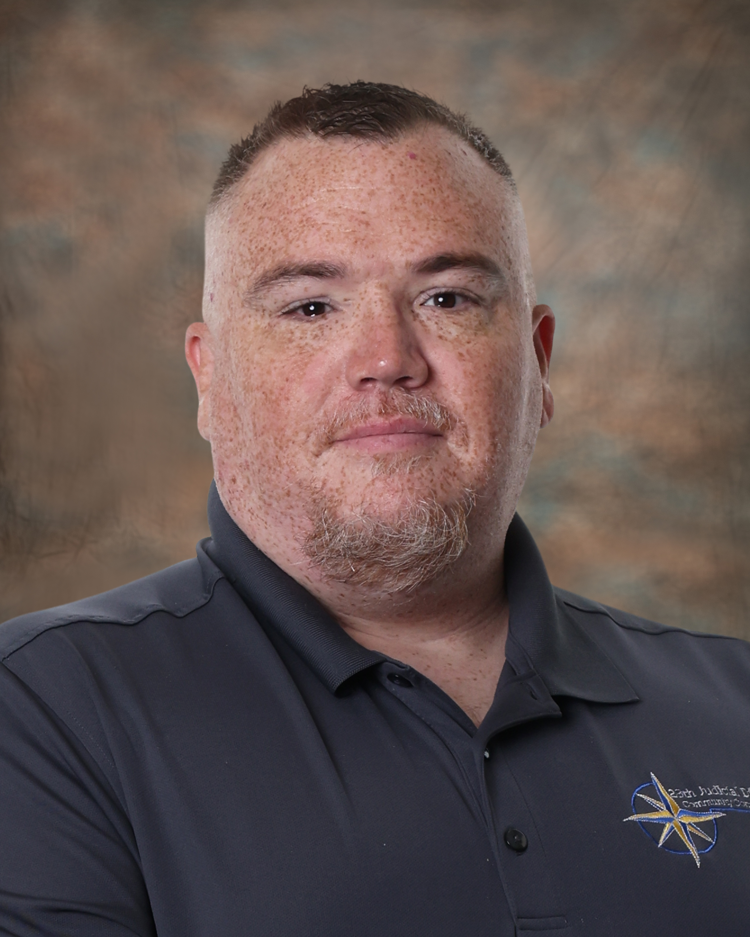Staff Image David Womack