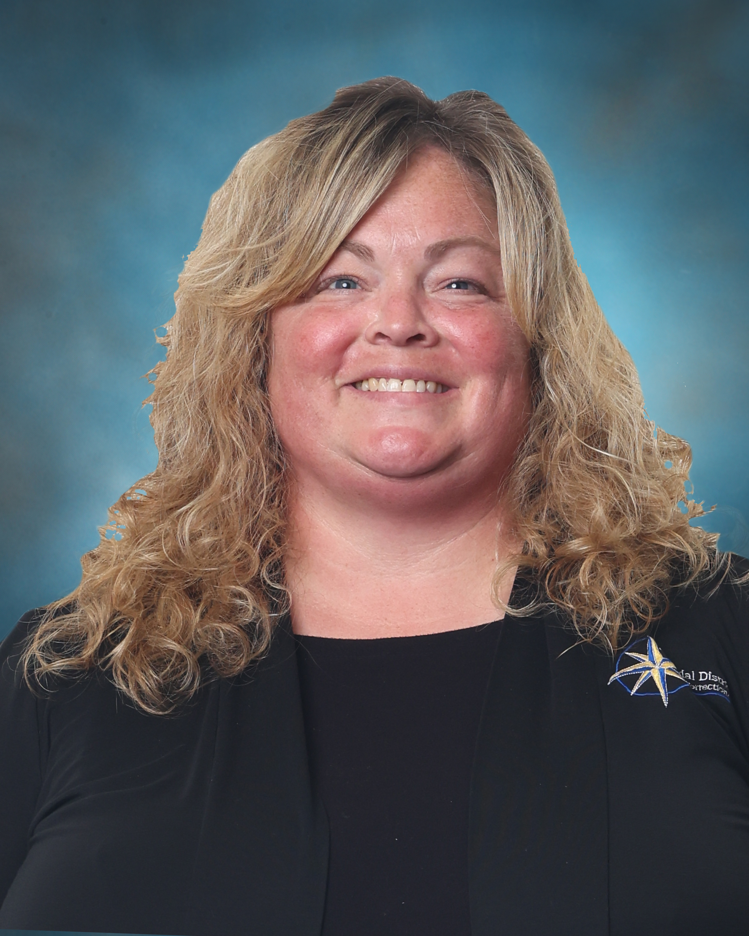 Staff Image Bobbie Bradbury