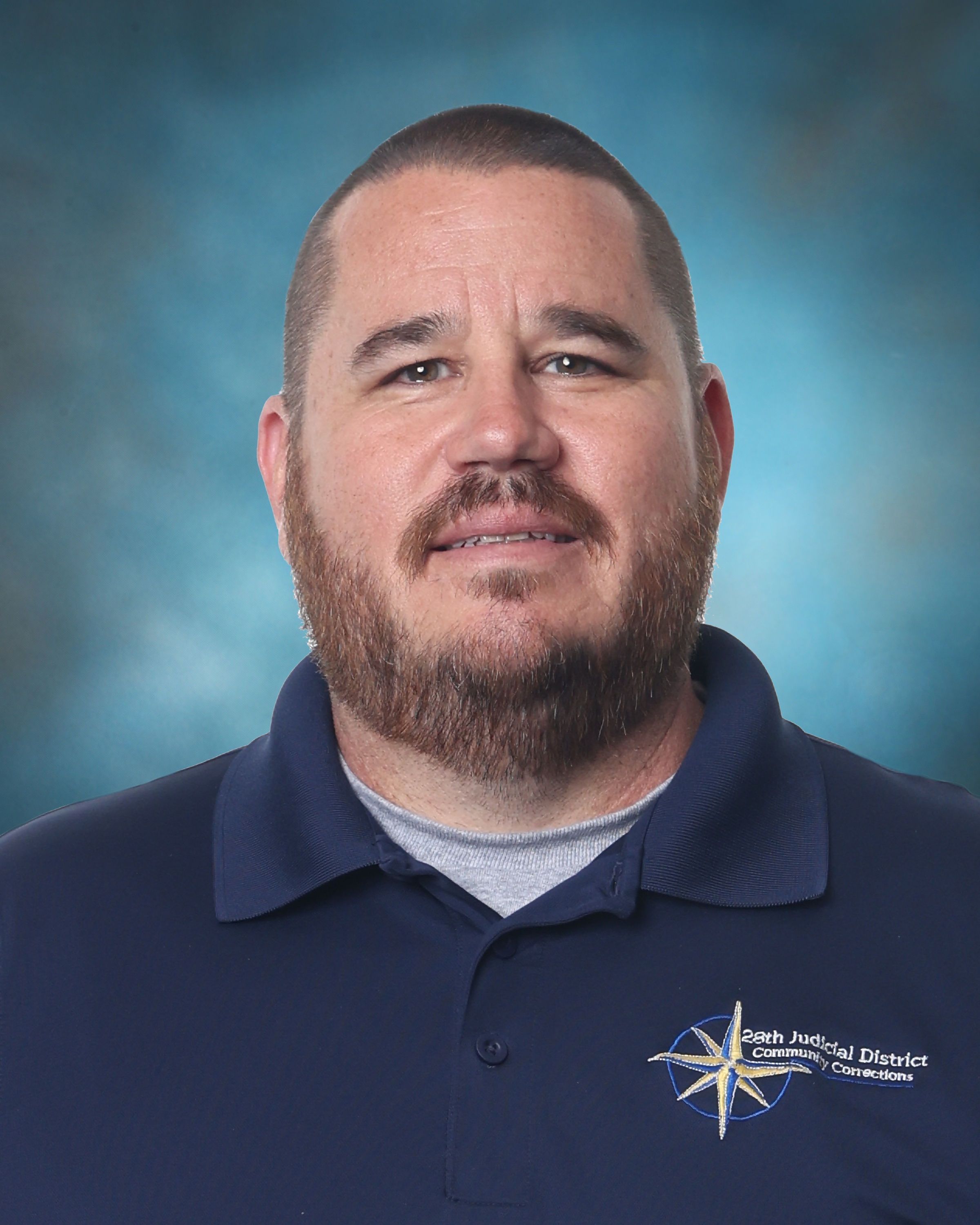 Staff Image Brandon Tomson