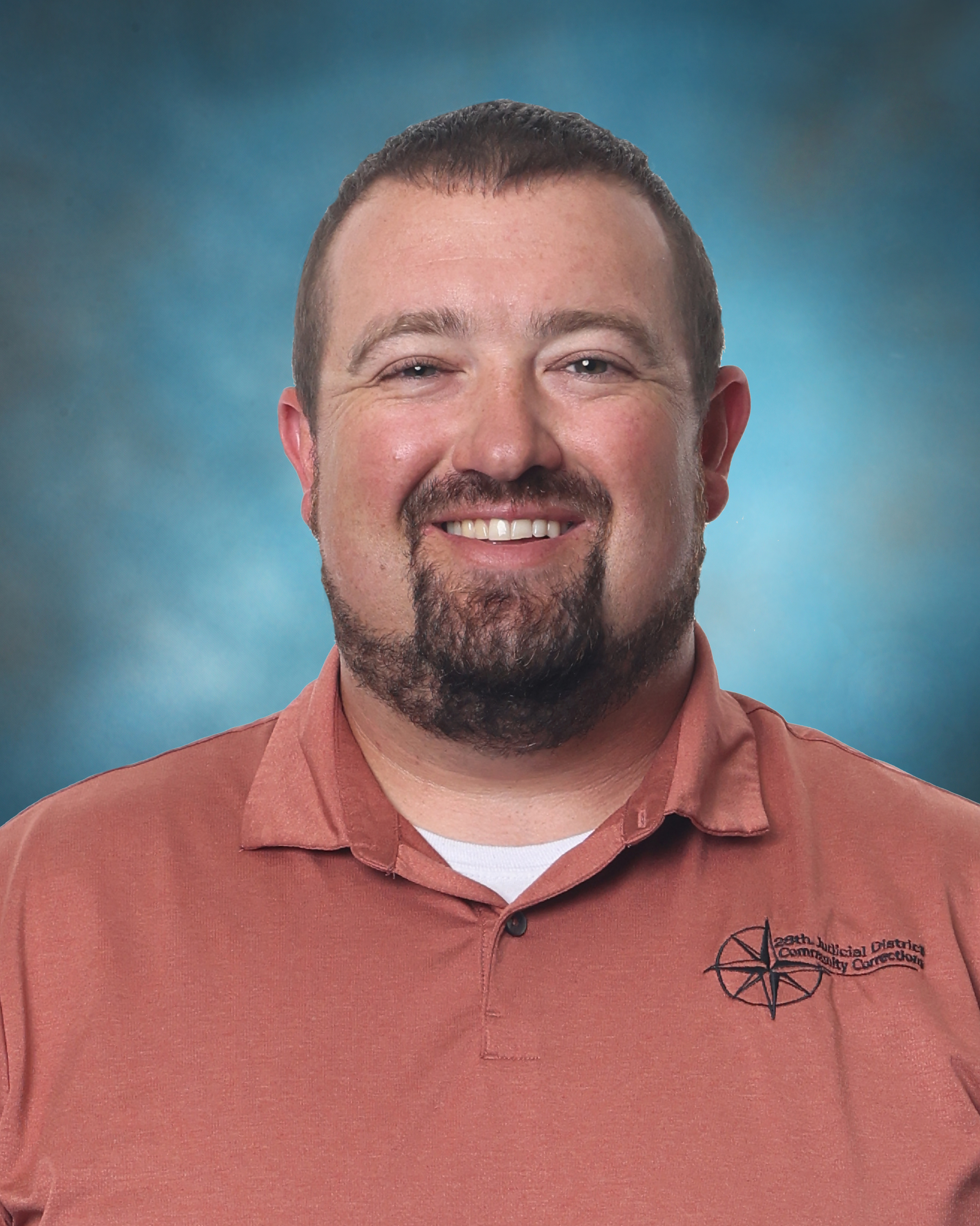 Staff Image Cory Ward
