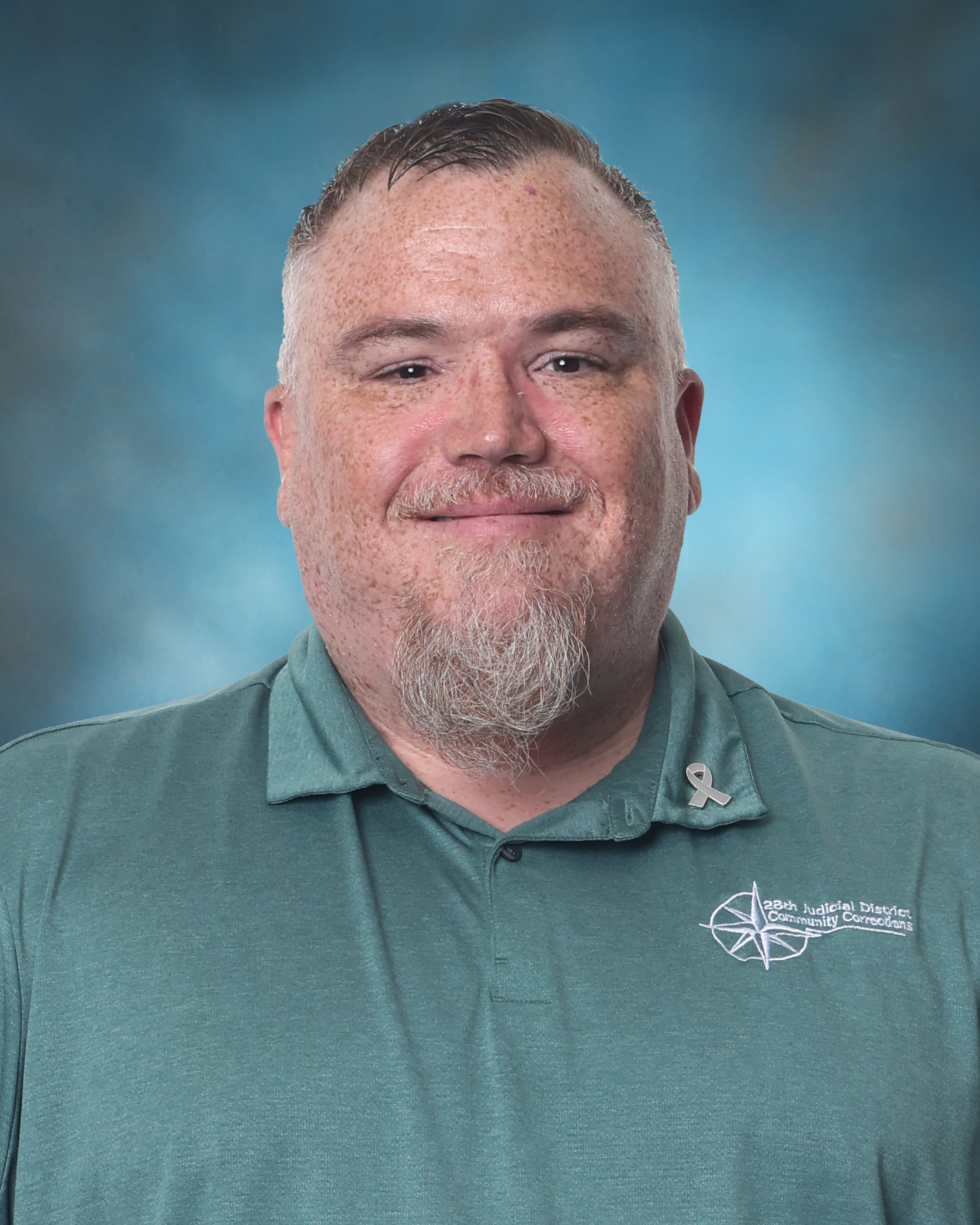 Staff Image David Womack