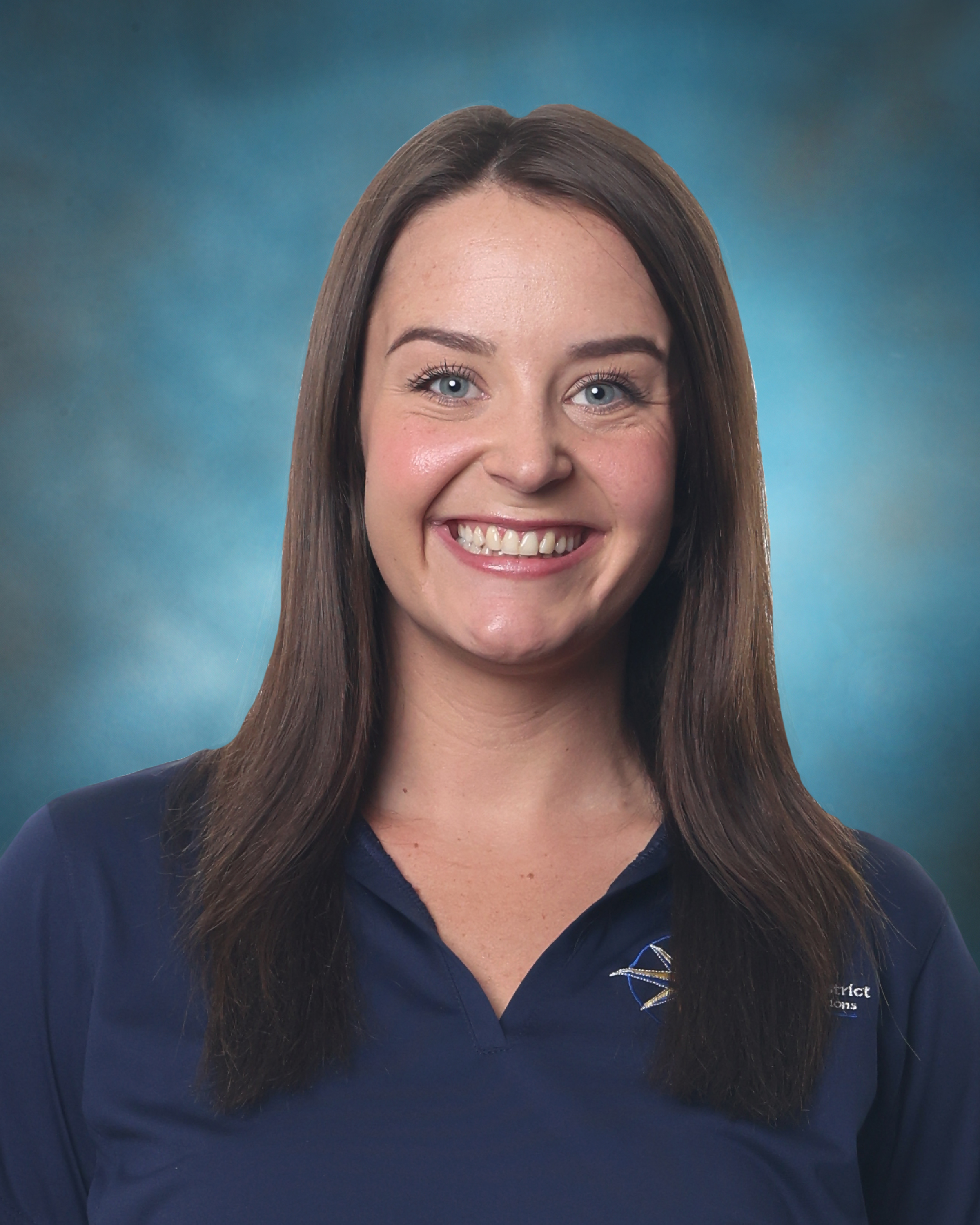 Staff Image Ellie Wiles