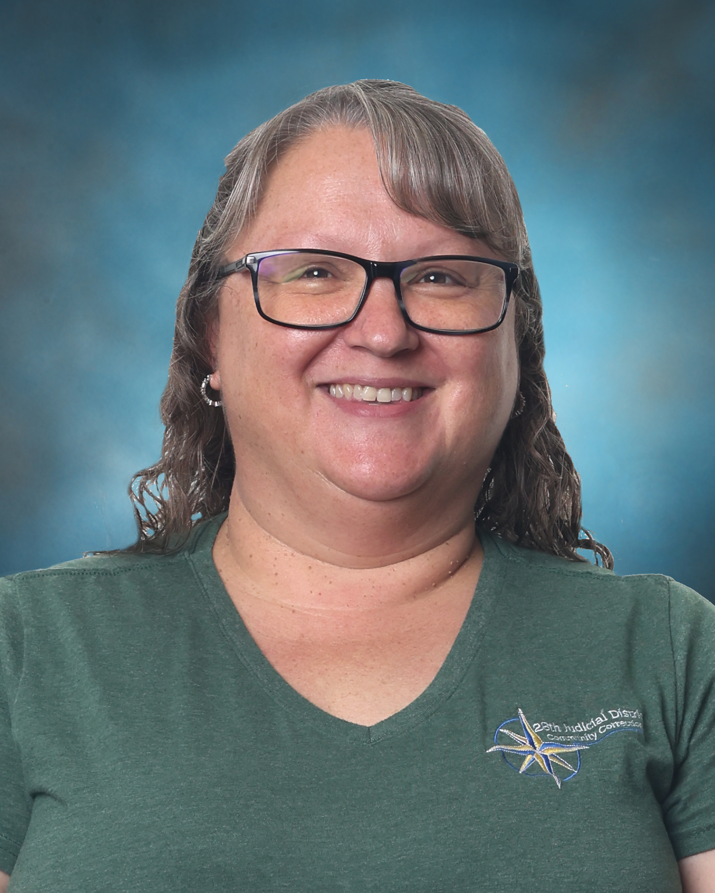 Staff Image Heidi Morrison