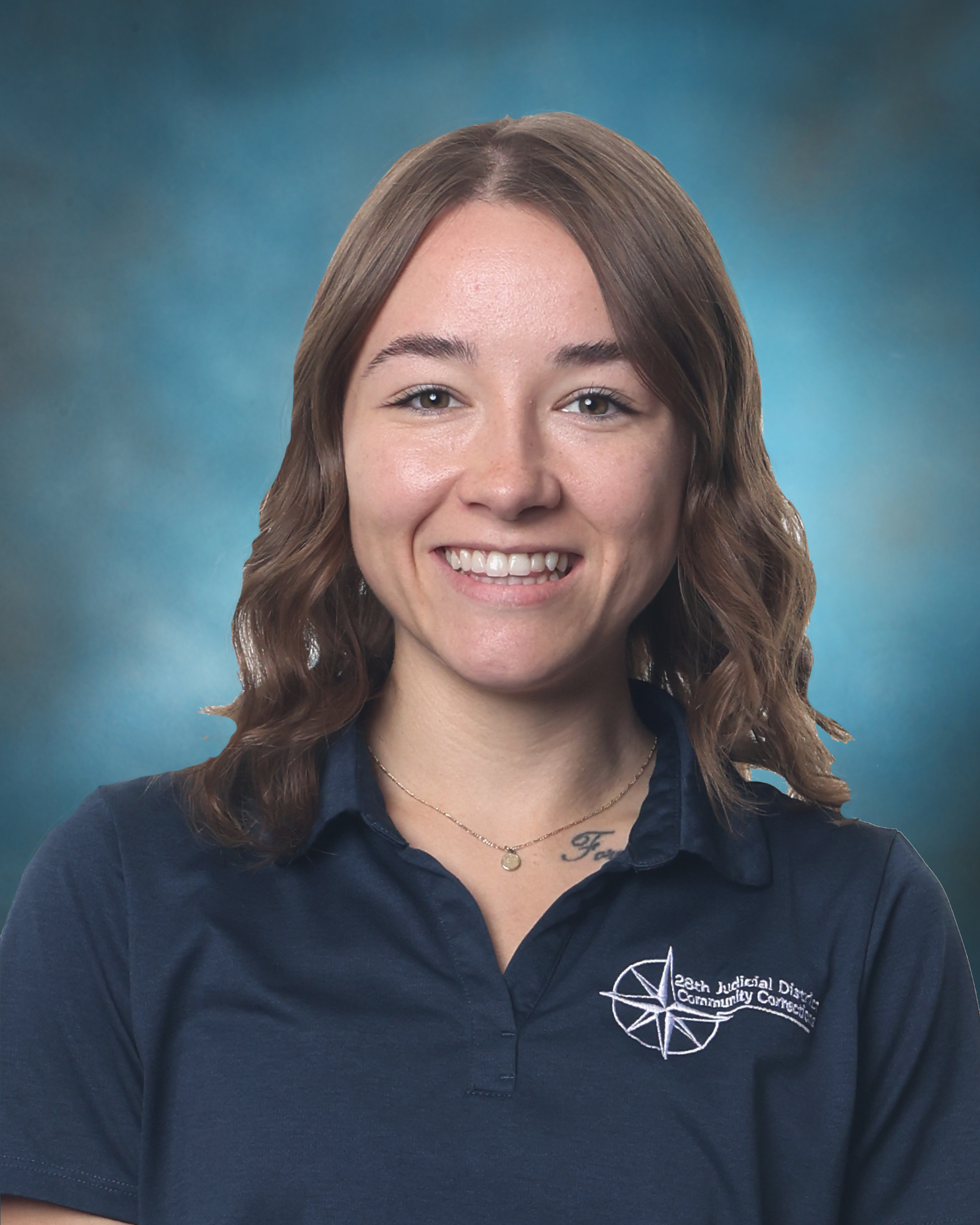 Staff Image Karli Brott