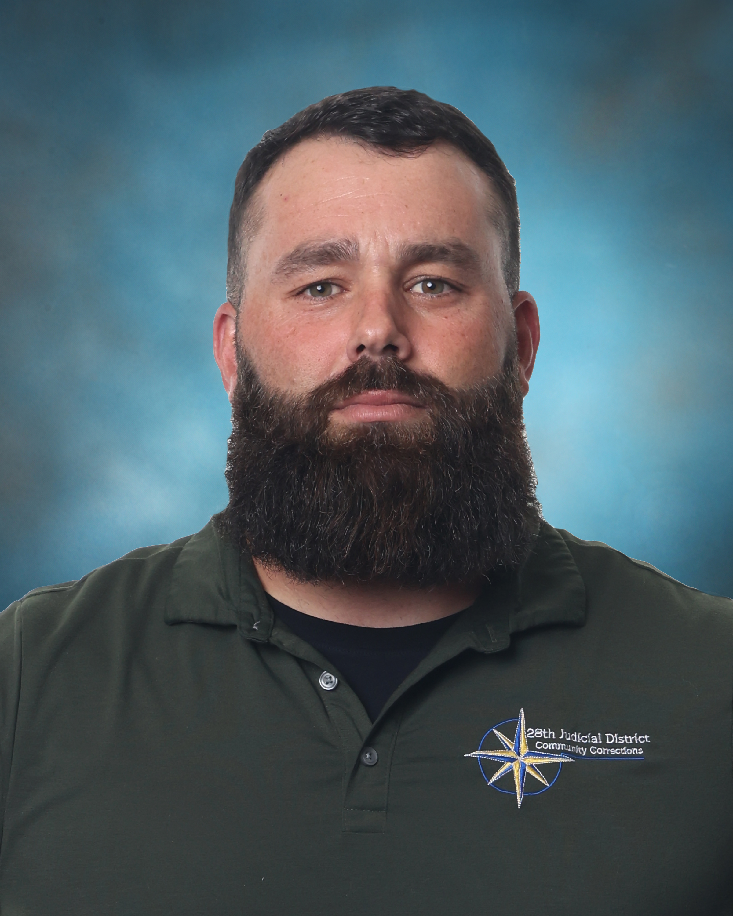 Staff Image Kyle Jones