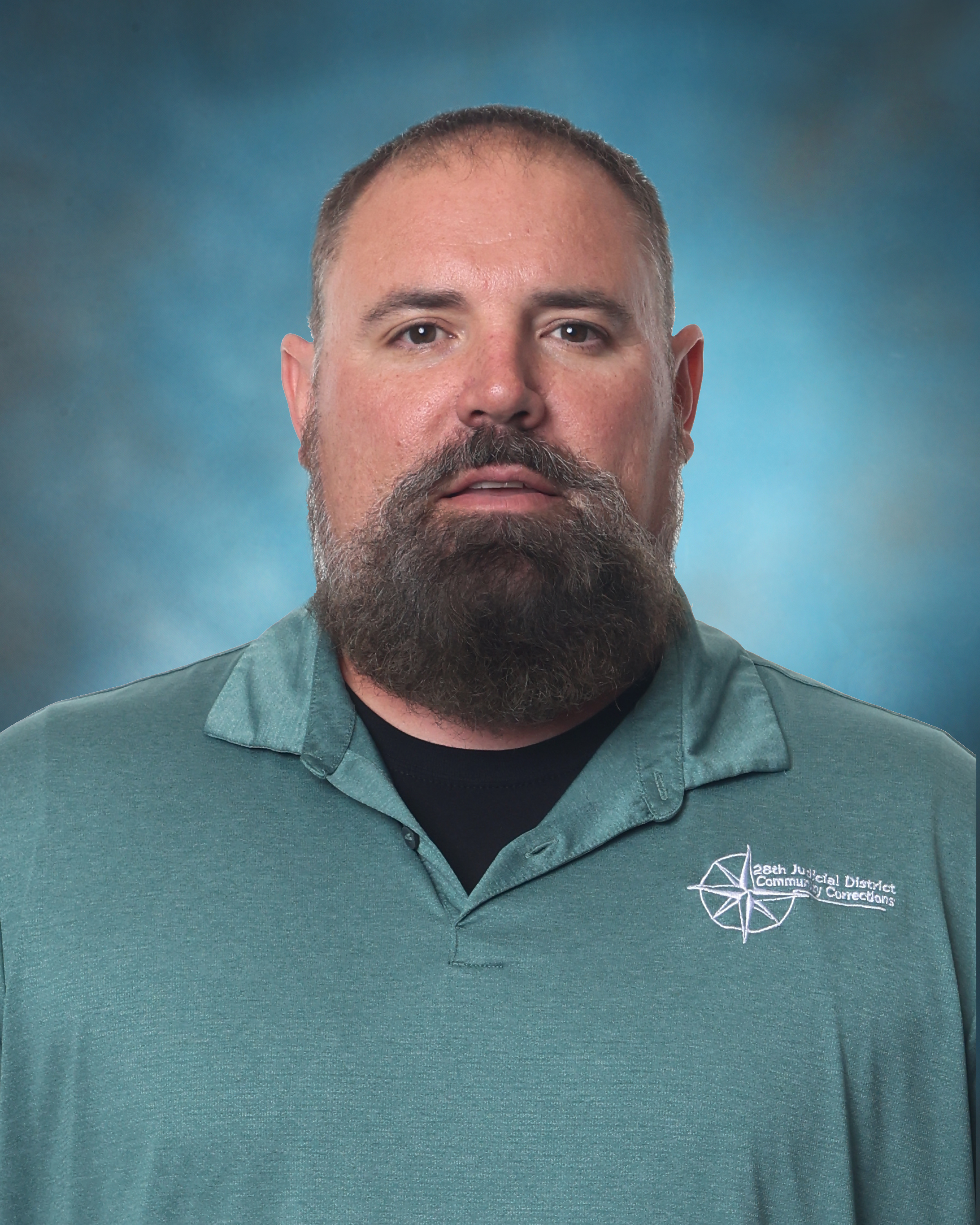 Staff Image Mark  Talbott