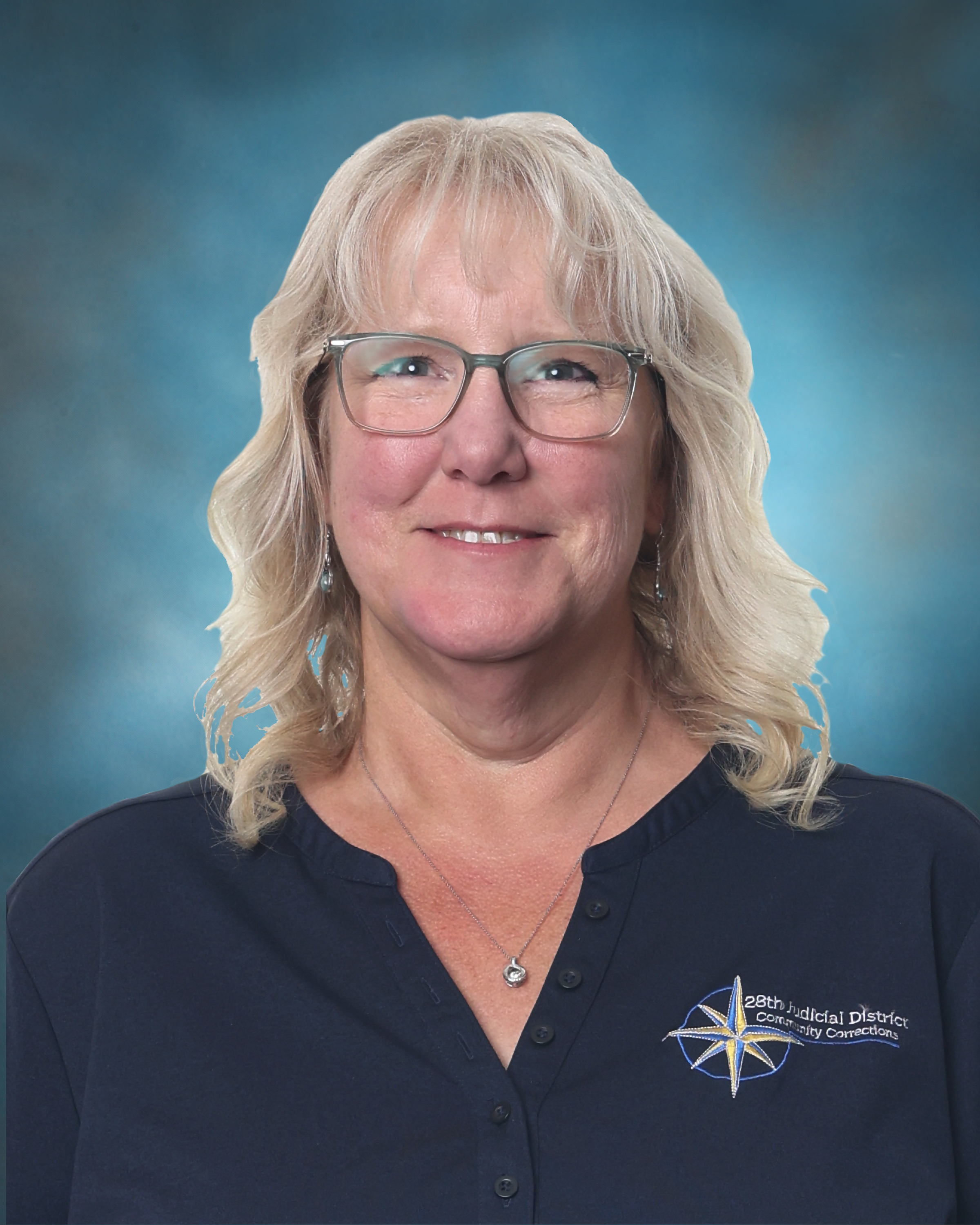 Staff Image Paula Morgan