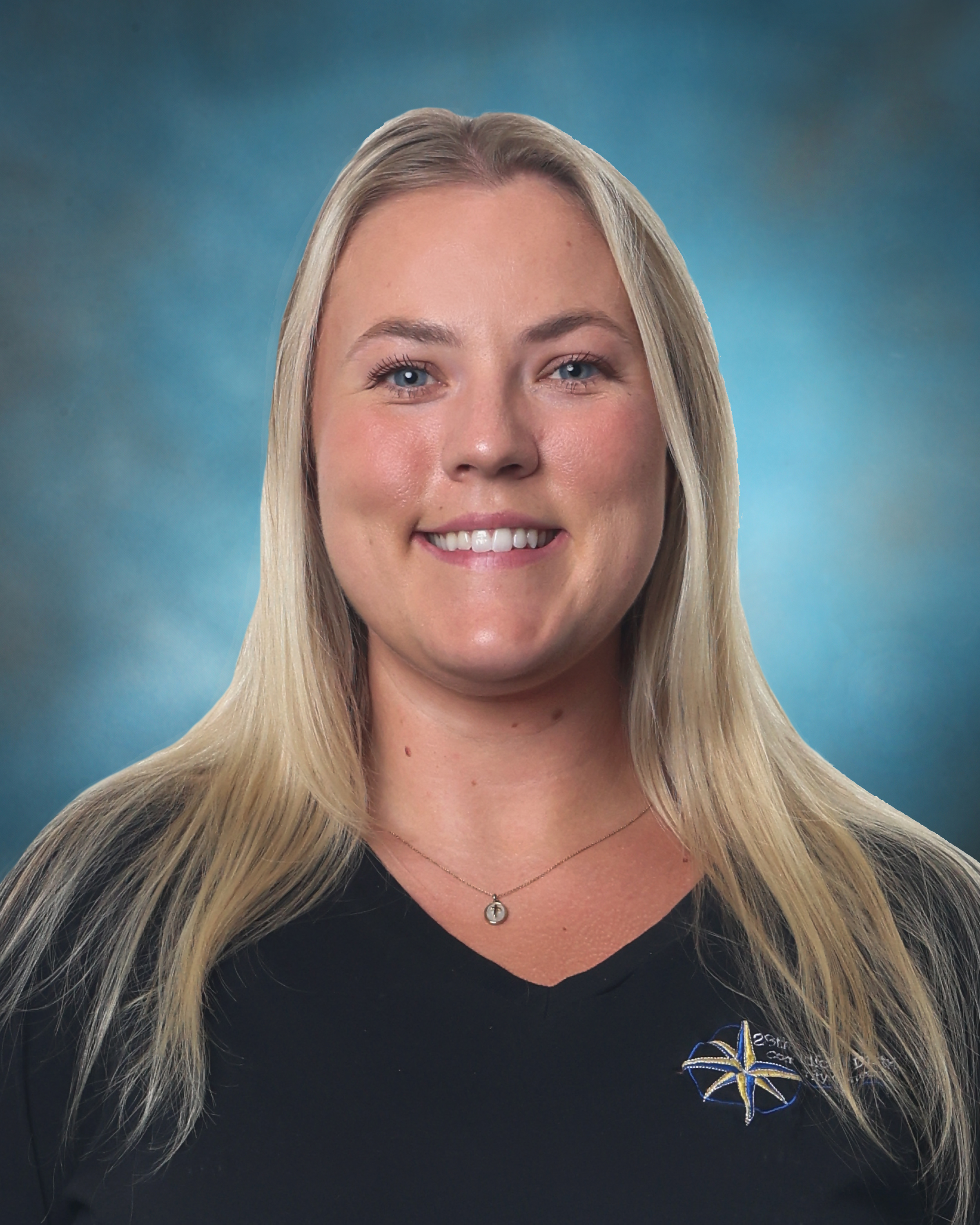 Staff Image Samantha Crowther