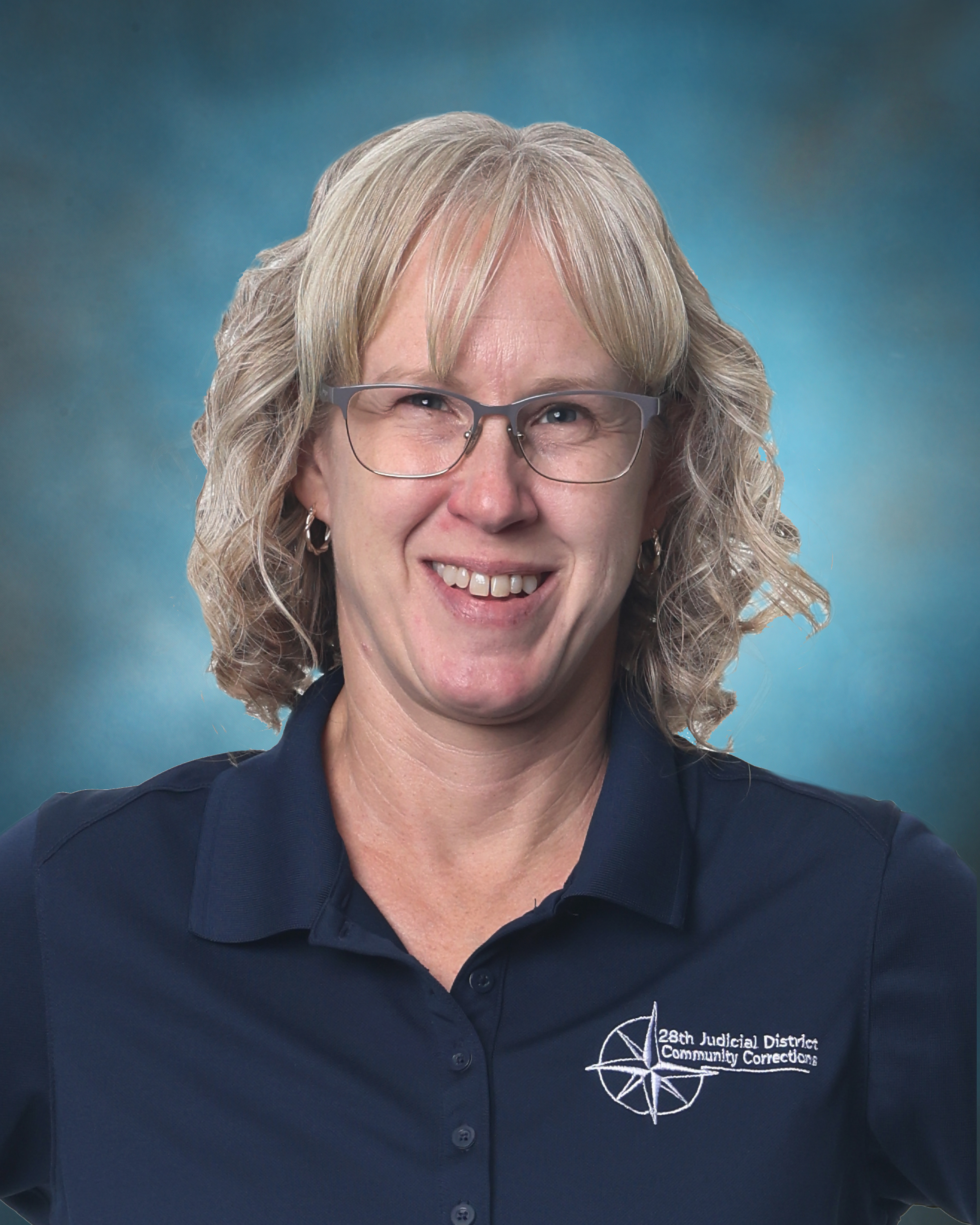 Staff Image Sherry Krous