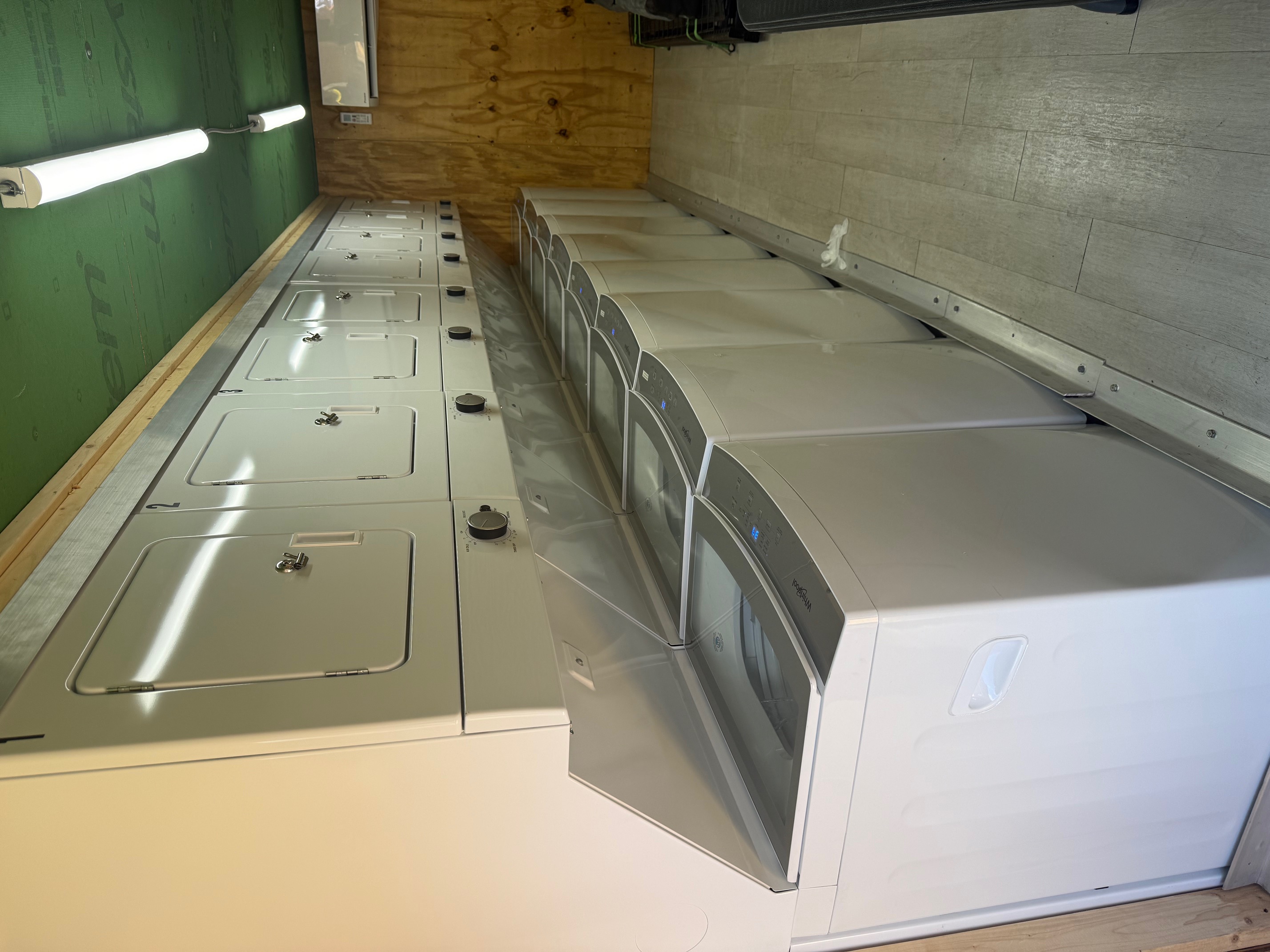 News Image Grannys Alliance extends showers and laundry services through June 27