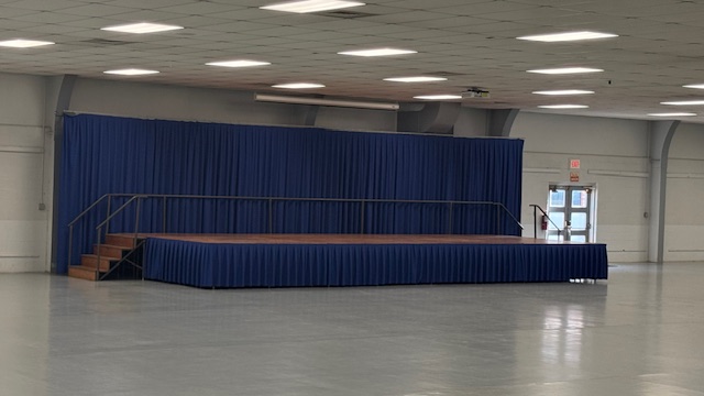4-H Building facility-image