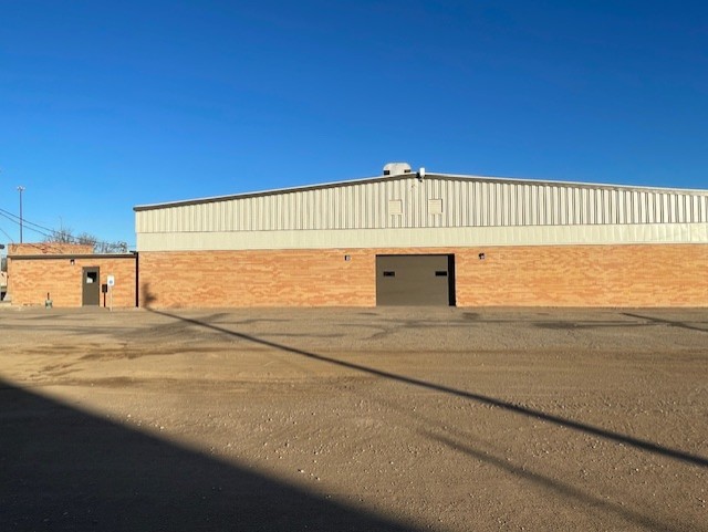 4-H Building facility-image