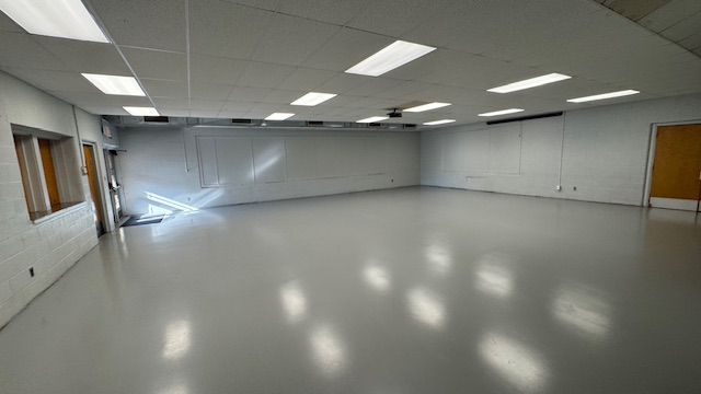 4-H Building facility-image