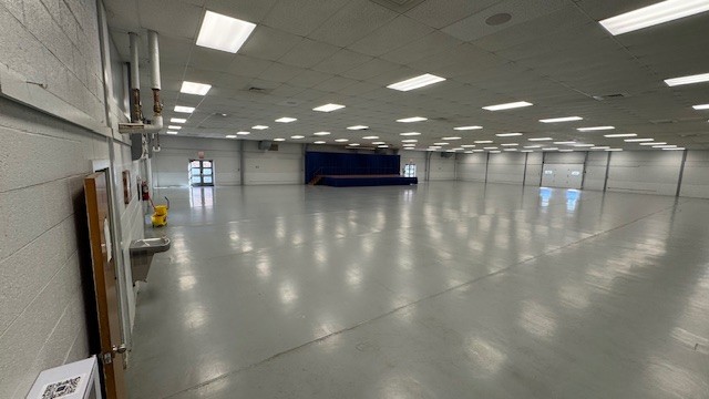 4-H Building facility-image