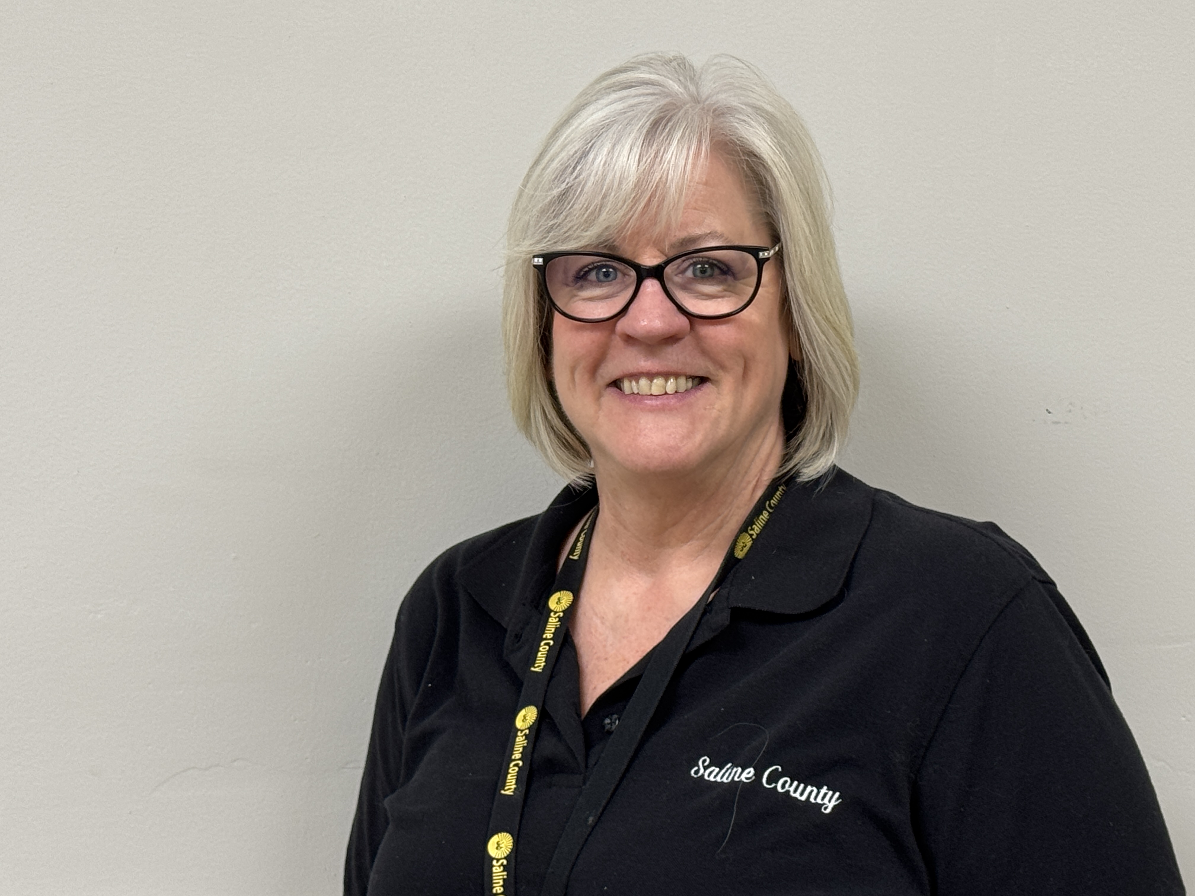Staff Image Elizabeth Anderson