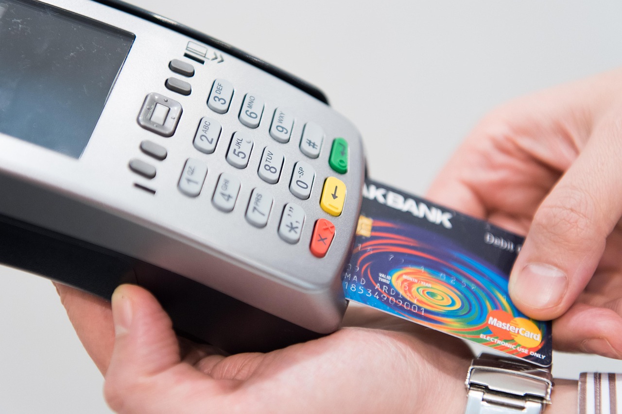 Pay Invoice