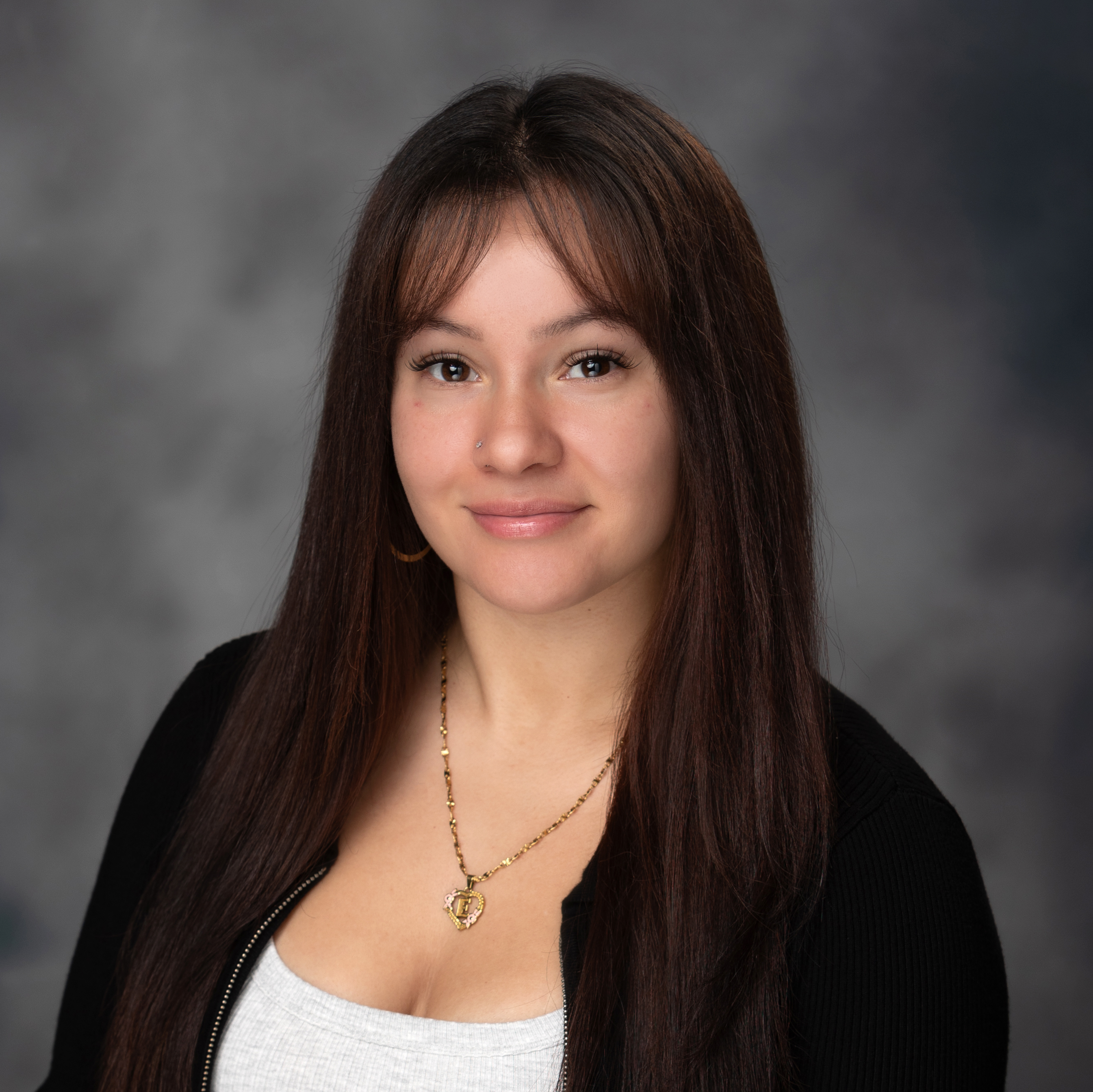 Staff Image Esmeralda Ruiz