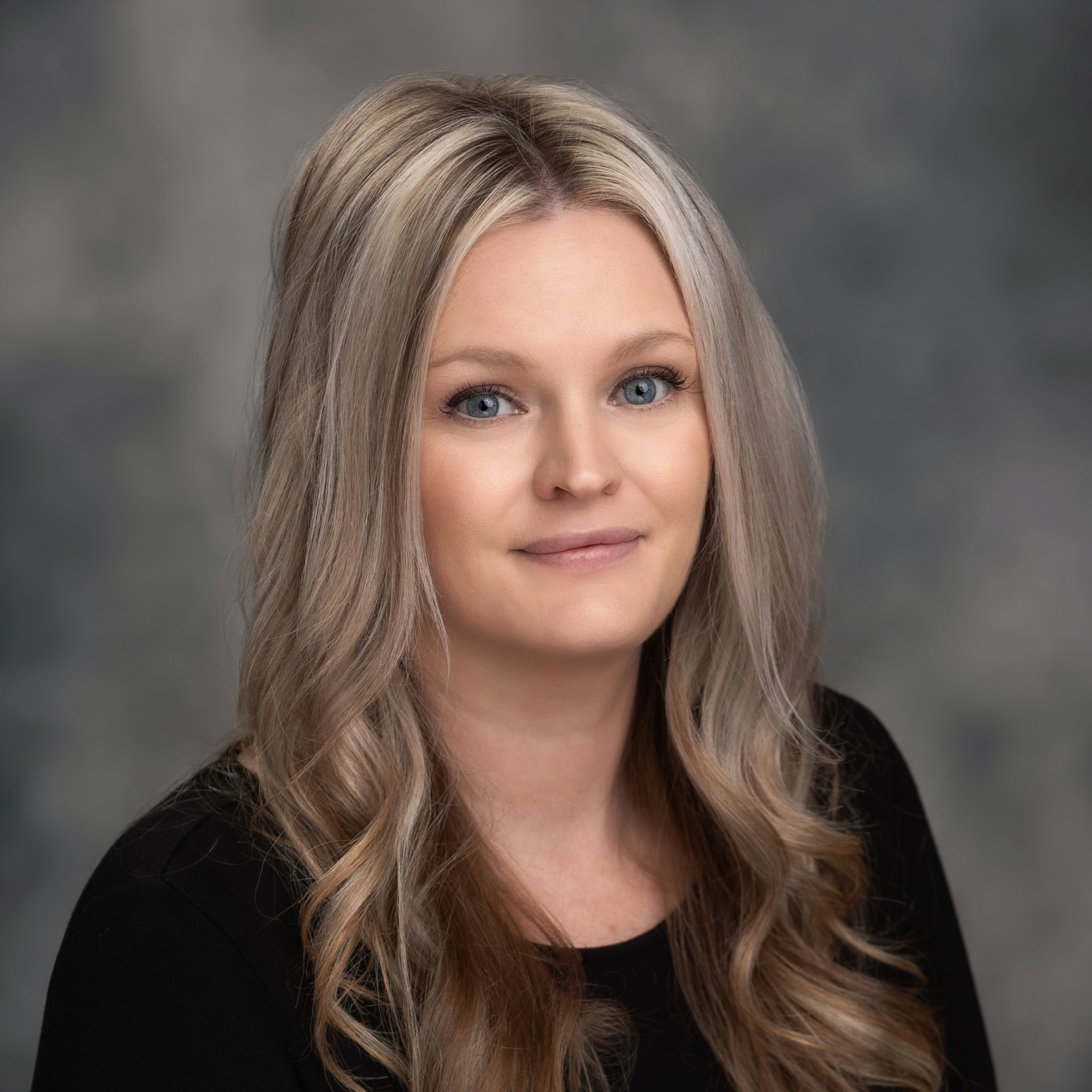 Staff Image Hannah Johnston
