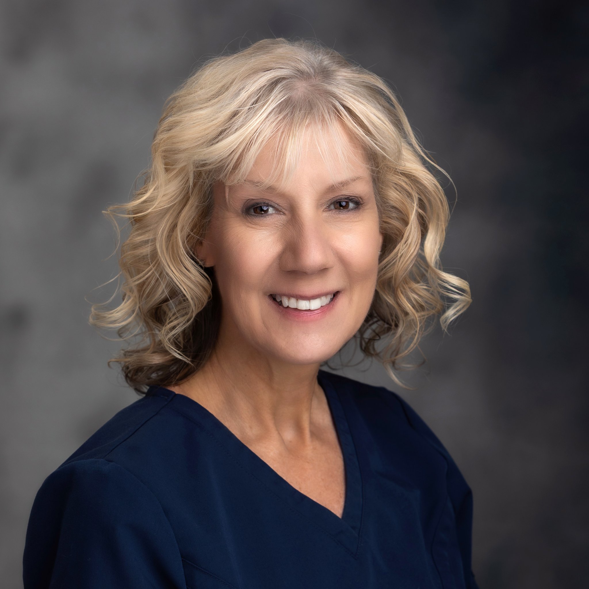 Staff Image Tammy Schiesser