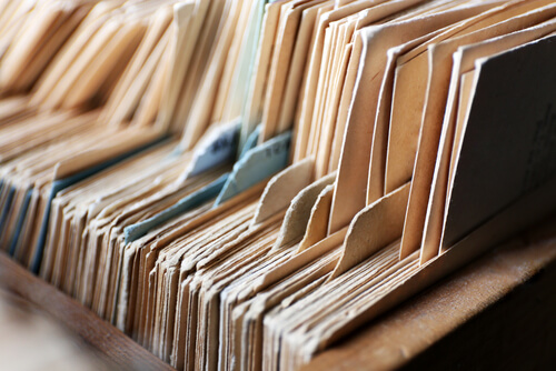 Open Records Requests