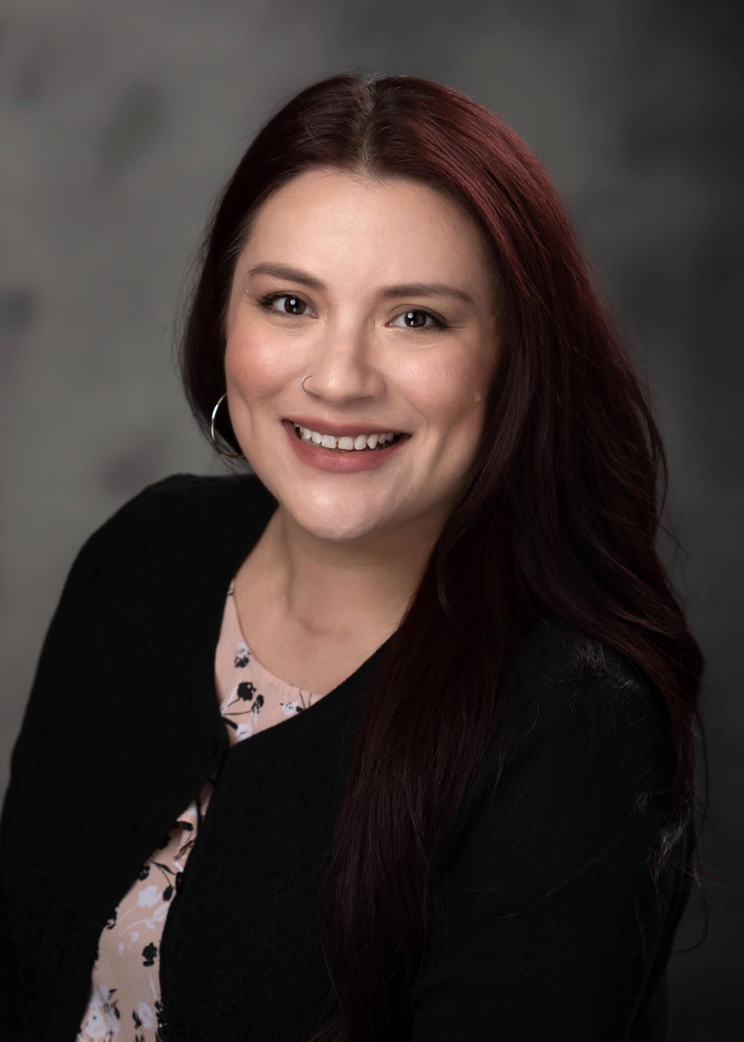 Staff Image Meagan Rico, MSN, RN